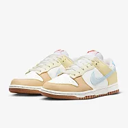 NIKE DUNK LOW NN 女休閒鞋-白-FZ4347100 US6 白色