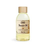 SABON 經典香氛沐浴油(100ml)-多款可選-國際航空版 白茶