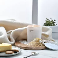 Sohum 澳洲香氛 經典系列 墨爾本香氛蠟燭 助眠蠟燭 小蒼蘭水仙花 花香調 420g