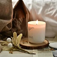 Sohum 澳洲香氛 經典系列 墨爾本香氛蠟燭 助眠蠟燭 大溪地梔子花 花香調 100g