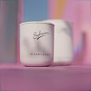 Sohum 澳洲香氛 經典系列 墨爾本香氛蠟燭 助眠蠟燭 接骨木杏花 花香調 100g