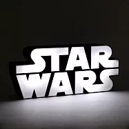 【 Paladone UK 】星際大戰 STAR WARS 電影經典 LOGO燈