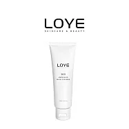 LOYE28%高濃度胺基酸洗面乳100ml