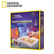 NATIONAL GEOGRAPHIC 國家地理 彩墨水紙藝術創作套件