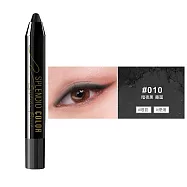 【CINQUAIN 思珂】持久炫彩防水眼影棒 暗夜黑