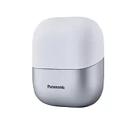 Panasonic 輕巧Cube 掌上型3枚刃電動刮鬍刀 ES-CM3A 天使白