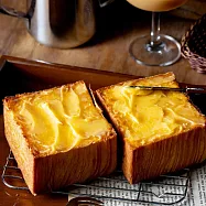 【振頤軒】厚醬手撕千層吐司(10入)(蒜香/起司/綜合) 起司10入