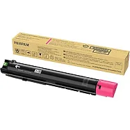 加碼送星巴克咖啡券★FUJIFILM 富士 - 原廠原裝 CT204015 高容量紅色碳粉匣(14K)