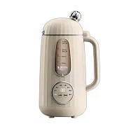 松井 蔬果破壁冷熱調理豆漿機 SG-358JU 米黃色