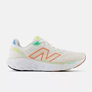 New Balance Fresh Foam X 880v14 女 慢跑鞋 白-W880R14-D US6 白色