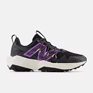 New Balance Tektrel 女 慢跑鞋 黑紫-WTTTRLK1-D US7 黑色