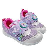 台灣製獨角獸電燈鞋 (A068) 運動鞋 嬰幼童鞋 休閒鞋 中大童 獨角獸 MIT童鞋 彩虹小馬 女童鞋 電燈鞋 MIT 童鞋 電燈運動鞋 布鞋 魔鬼氈鞋 台灣製 燈鞋