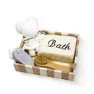 O&rsquo;Pretty 歐沛媞 沐浴洗澡用品禮盒-多款可選 方形