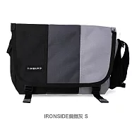 TIMBUK2 信差包 CLASSIC MESSENGER經典郵差包 S (14L) IRONSIDE鋼鐵灰