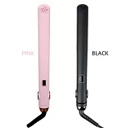 |Acore 品好物|TYMO|SWAY 智慧造型夾|奈米鈦板|MCH技術|觸摸面板|夢幻粉|經典黑 經典黑