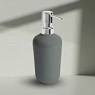 《Umbra》加拿大 Suds洗手乳罐(昏灰300ml) | 按壓瓶 分裝瓶 乳液瓶 沐浴乳罐