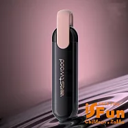 【iSFun】攜帶便利*一日早晚隨身攜帶迷你分裝藥盒/ 粉黑