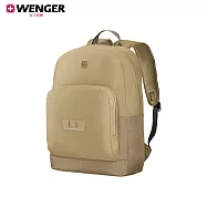 WENGER 威戈 Next 24 Crango 16吋電腦後背包 33*46*22 653180