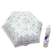 《 Hello Kitty 50週年系列 》抗UV自動開合折傘