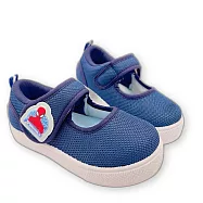 蜘蛛人室內鞋 (MN175) 幼兒園 漫威英雄 童鞋 中大童 室內鞋 台灣製童鞋 幼稚園鞋 休閒鞋 幼稚園室內鞋 嬰幼童鞋 Spider Man MIT 台灣製 15 藍色