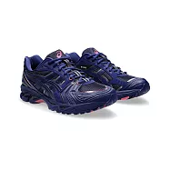 8ON8 x Asics Gel-Kayano 14 Indigo Blue 靛藍 聯名款 男鞋 休閒鞋 1201B024-400 26.5cm 靛藍