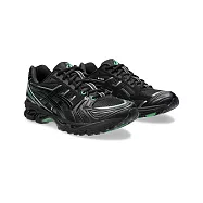 8ON8 x Asics Gel-Kayano 14 Black Green 黑綠 聯名款 男鞋 休閒鞋 1201B024-001 26.5cm 黑綠