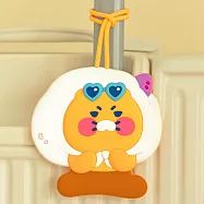 韓國 KAKAO FRIENDS 春植 行李吊牌 旅行系列 春植