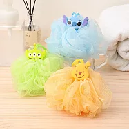 迪士尼沐浴球 -三眼怪