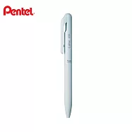 PENTEL Calme 靜暮輕油筆 0.35 粉紅藍