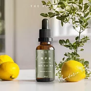 【The Forest 癒森林】四季春空間香氛油30ml 停止內耗 療癒創傷