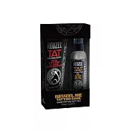 REUZEL 刺青保濕亮色增色加強組-代理商公司貨