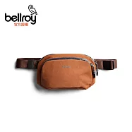 Bellroy Venture Hip Pack 1.5L 腰包/胸包二用包(BHPA) Bronze