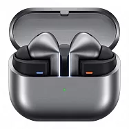 SAMSUNG Galaxy Buds3 Pro 真無線藍牙耳機 銀河灰