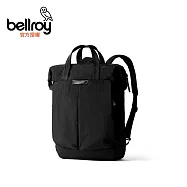 Bellroy Tokyo Totepack Compact 14L 可放13吋筆電 後背包(BKPA) Raven