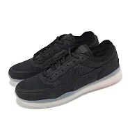 Nike 休閒鞋 SB PS8 Olympic 男鞋 黑 半透明底 巴黎奧運 滑板 FV8493-001 23.5cm BLACK