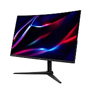 Acer XZ322QU V3 32型曲面電競螢幕(2K,180Hz,1ms,VA)