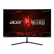 Acer ED270U S3 27型曲面180Hz電競螢幕(2K,HDMI,DP,VA)