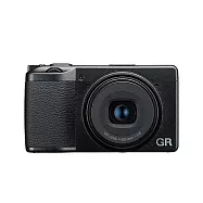 RICOH GRIIIx HDF 標準版 (公司貨)