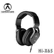 Austrian Audio Hi-X65 開放式耳罩耳機 AKG團隊研發 金屬結構堅固耐用 台灣代理公司貨保固2+1年