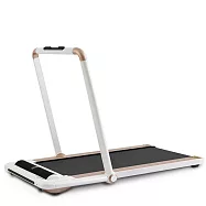 tokuyo iGenius 鋁合金智跑機 TT-252 (白金/紅黑) 白金