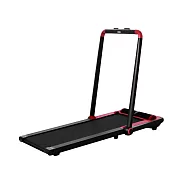 tokuyo iGenius 鋁合金智跑機 TT-252 (白金/紅黑) 紅黑