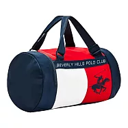 B.H. POLO 比佛利保羅 限量時尚旅行包