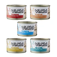 【Vi.Chi維齊】經典狗罐頭 狗餐罐 犬罐160gX24罐/箱(經典維齊 大狗罐 犬餐 全齡犬) 雞肉絲