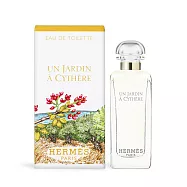 HERMES 愛馬仕 花園淡香水(7.5ml)-多款可選-國際航空版 希瑟花園