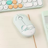 蠟筆小新三模無線藍牙滑鼠