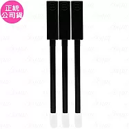 CHANEL香奈兒 超炫耀絲絨唇露唇刷(INK)*3(公司貨)