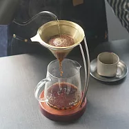 Driver 典藏咖啡濾杯壺組 2-4cup