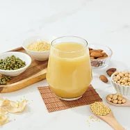 養生漿01 金玉寶貝|玉米 紅高粱 茯苓 小米 薏米 (4小包入)