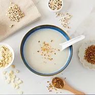 養生漿05 綠寶王冠|南瓜子 豌豆 綠豆 高粱米 蕎麥 (4小包入)