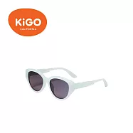 KiGO Vintage 抗UV輕量偏光兒童太陽眼鏡 (6-12Y) - 蒂芬妮藍